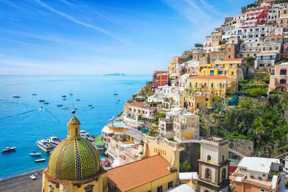 Cruise Italiaanse Schatten & Franse Côte d'Azur