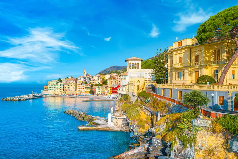 Cruise La Dolce Vita