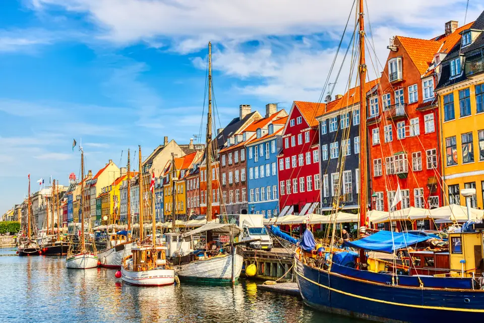 Cruise langs de mooiste kusten van Europa, foto 3